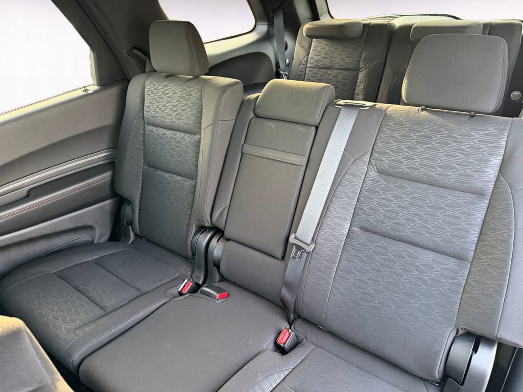 New 2026 Dodge Durango GT image 13