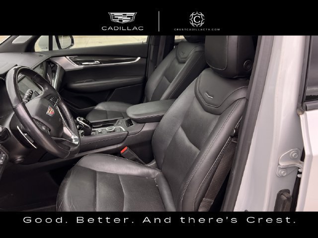 Used 2021 Cadillac XT6 Sport AWD/4WD image 22