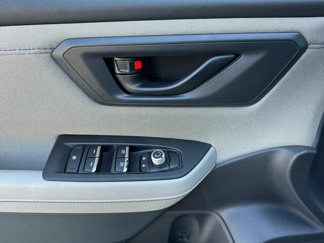 Certified 2026 Subaru Forester Premium AWD/4WD image 11
