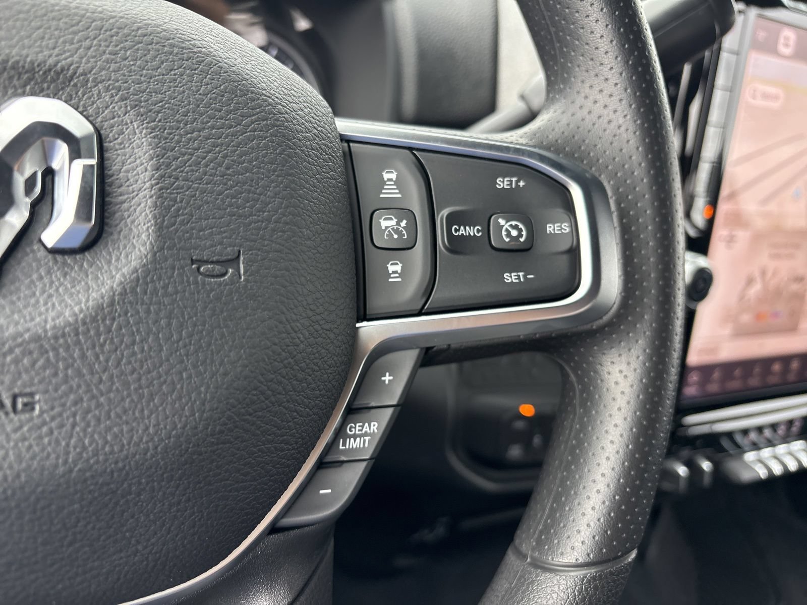 New 2026 RAM 2500 Warlock AWD/4WD image 25