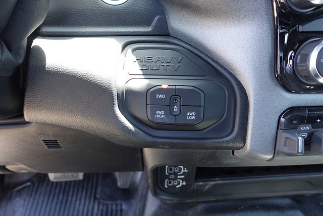 New 2025 RAM 5500 Tradesman image 24