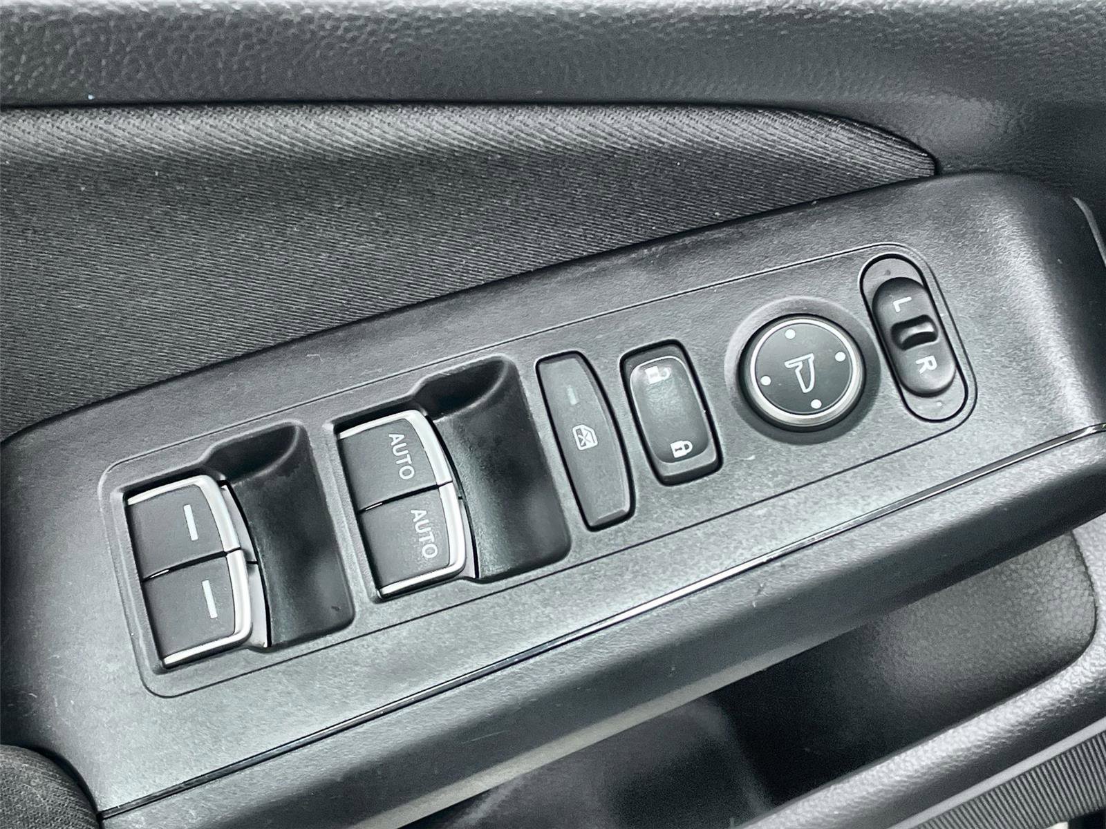 Certified 2023 Honda Civic Sport image 12