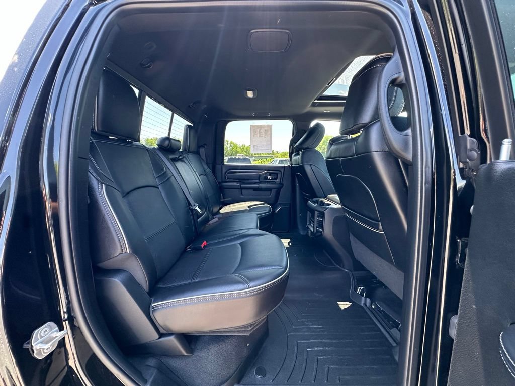 Used 2023 RAM 2500 Rebel w/ Level 2 Equipment Group AWD/4WD image 19