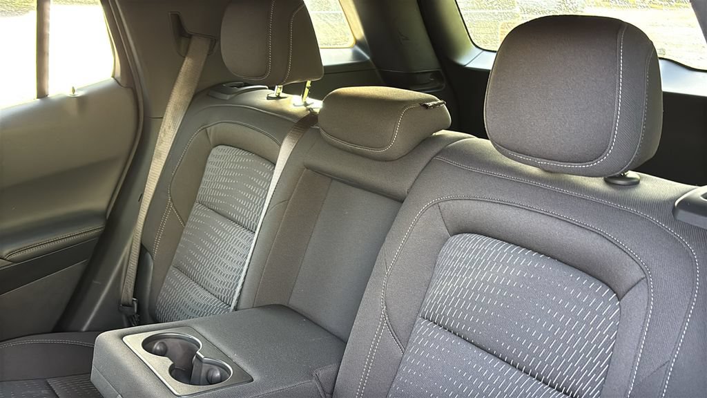 Used 2025 Chevrolet Equinox LT AWD/4WD image 28