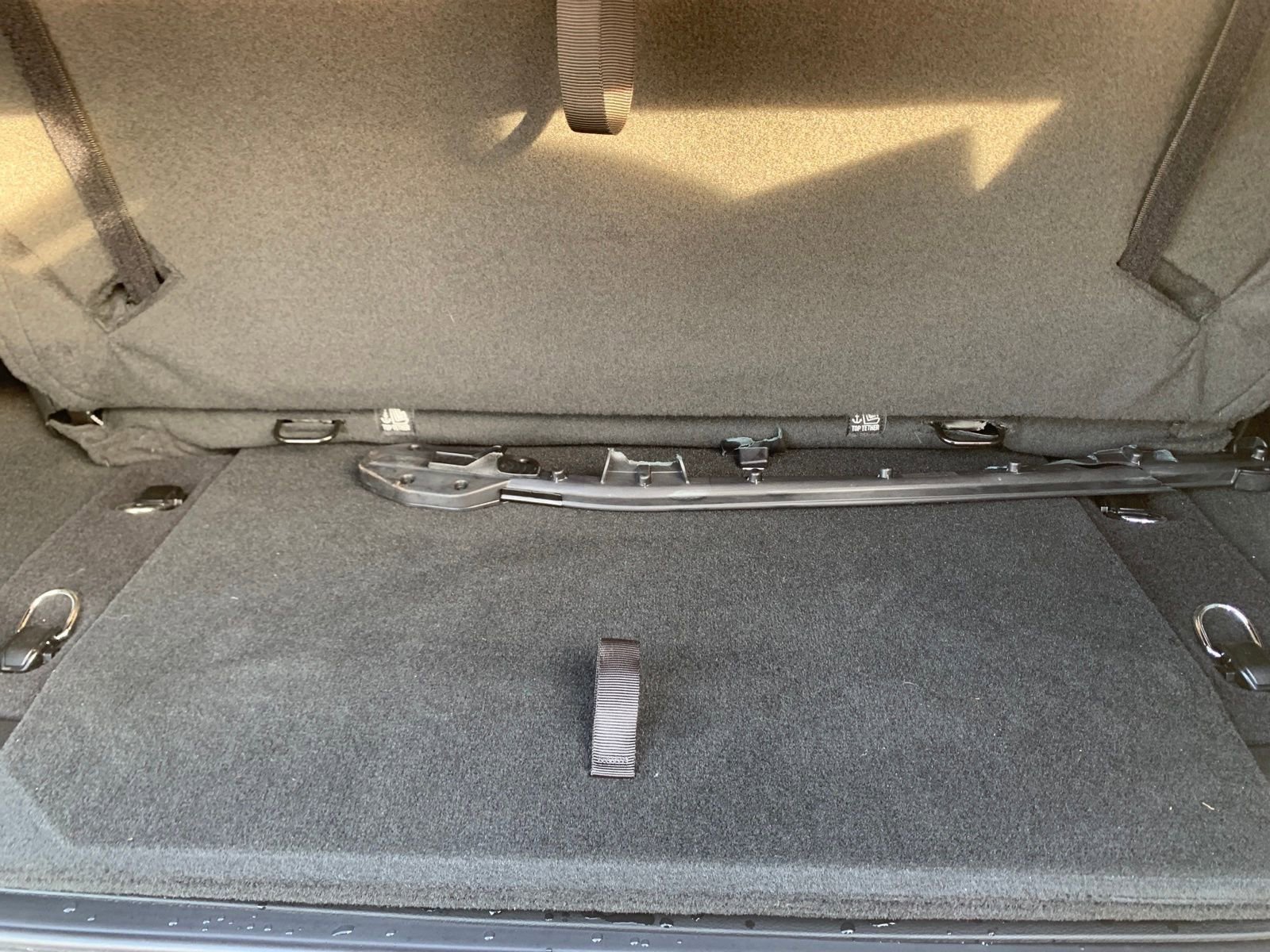 Used 2024 Jeep Wrangler Sport image 26