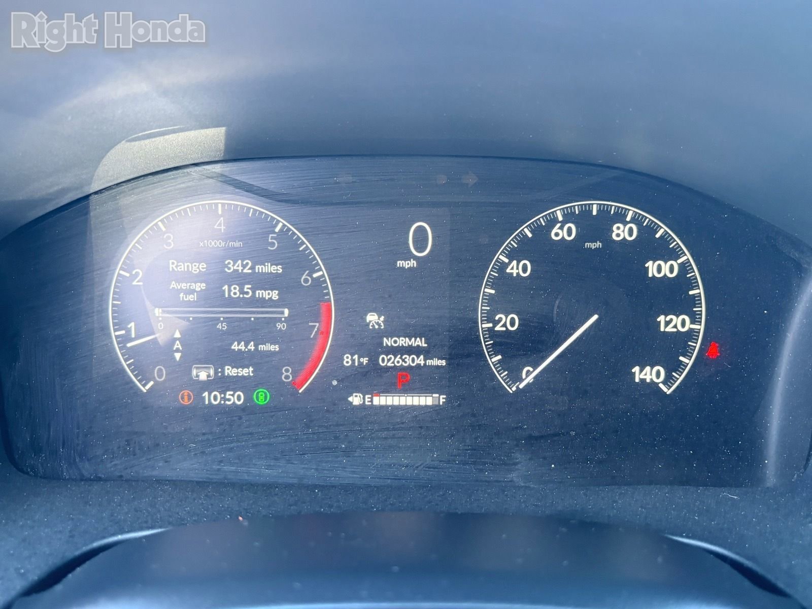 Used 2024 Honda CR-V EX image 17