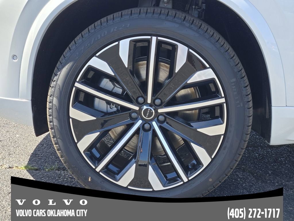 New 2026 Volvo XC90 T8 Ultra w/ Lounge Package image 11