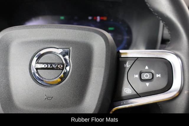 Used 2023 Volvo C40 P8 Recharge Plus w/ Protection Package Premier AWD/4WD image 10