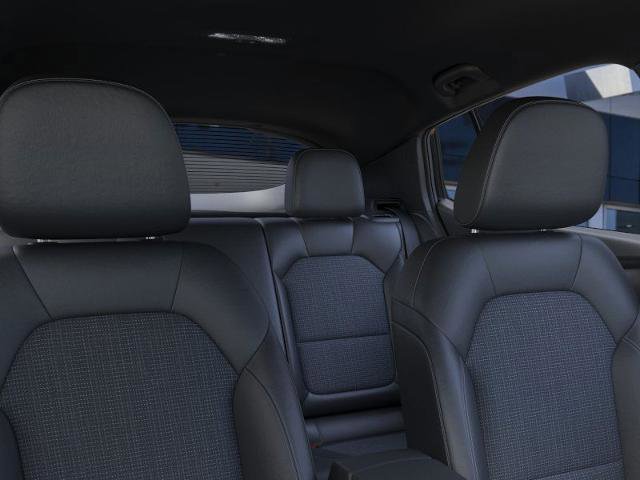 New 2026 Buick Envista Preferred w/ Convenience I Package image 39