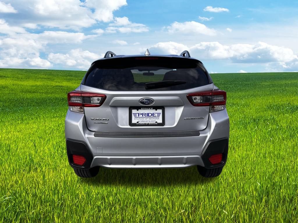 Used 2023 Subaru Crosstrek 2.0i Premium image 5