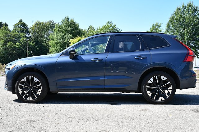 Certified 2026 Volvo XC60 B5 Plus AWD/4WD image 4