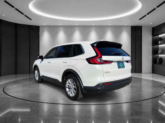 Certified 2024 Chevrolet Trax RS w/ Sunroof Package FWD image 5