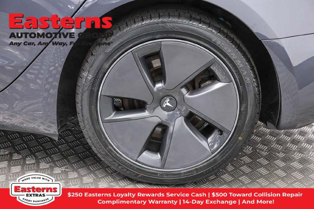 Used 2023 Tesla Model 3 Standard Range RWD image 28