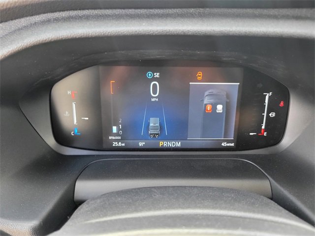 New 2026 Ford Transit 250 148 High Roof Extended w/ Load Area Protection Package image 25