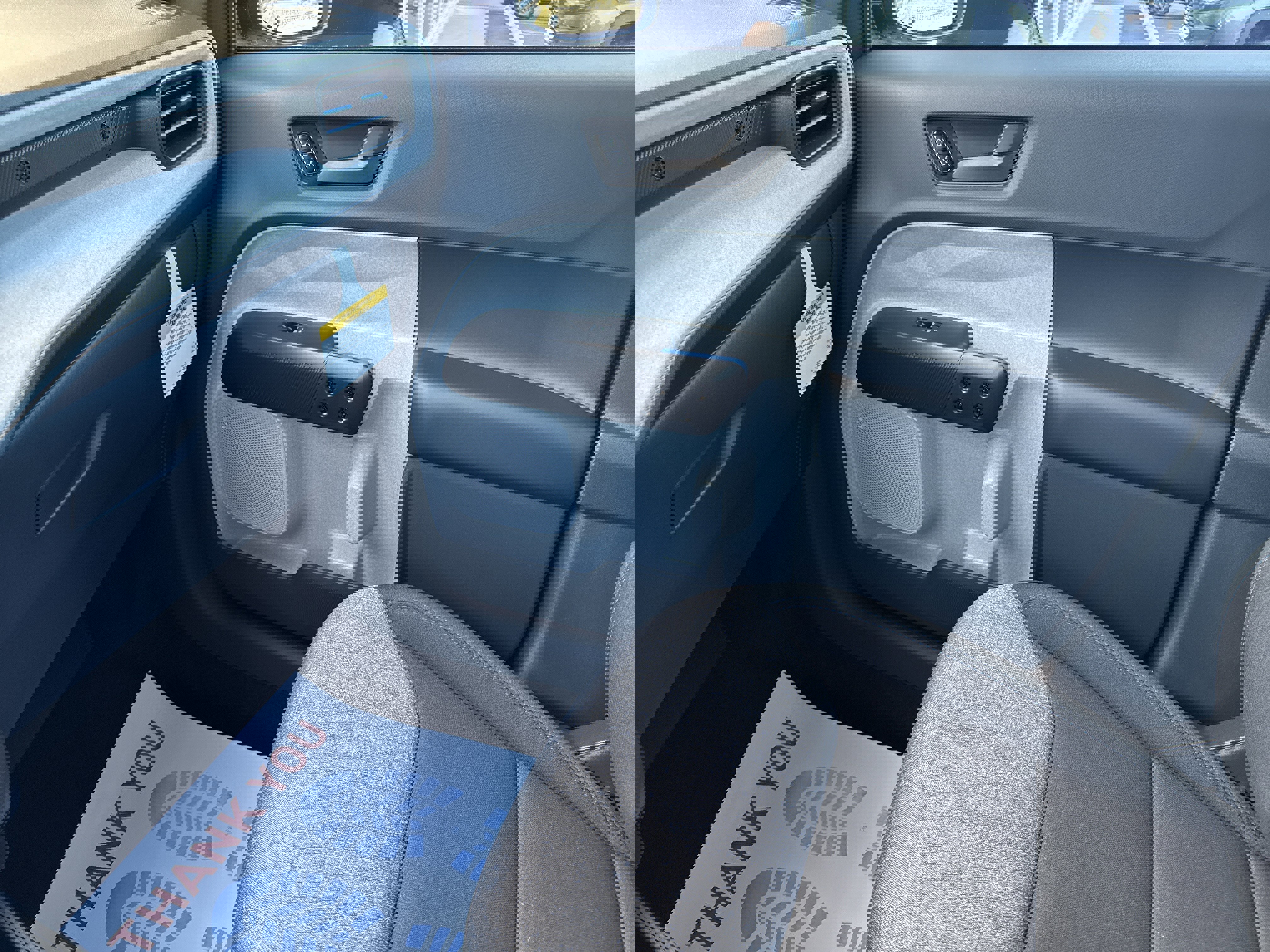 New 2026 Ford Maverick XLT w/ XLT Luxury Package AWD/4WD image 28