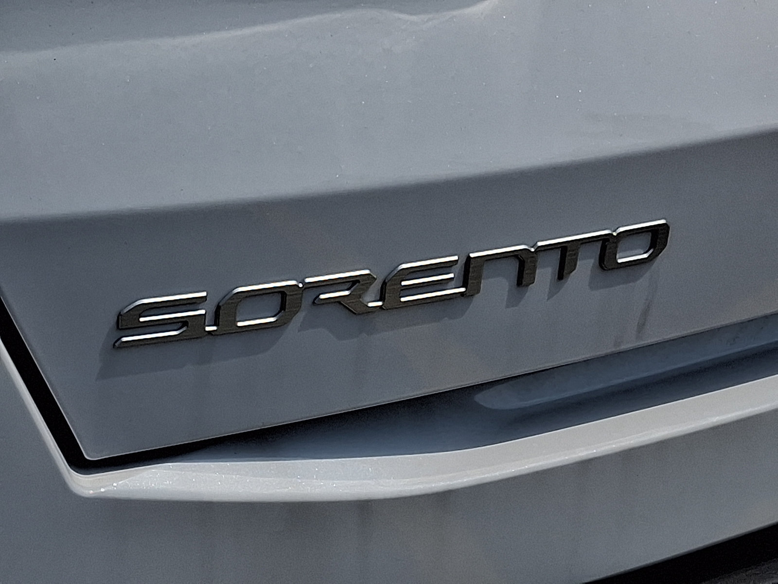 New 2026 Kia Sorento S AWD/4WD image 20