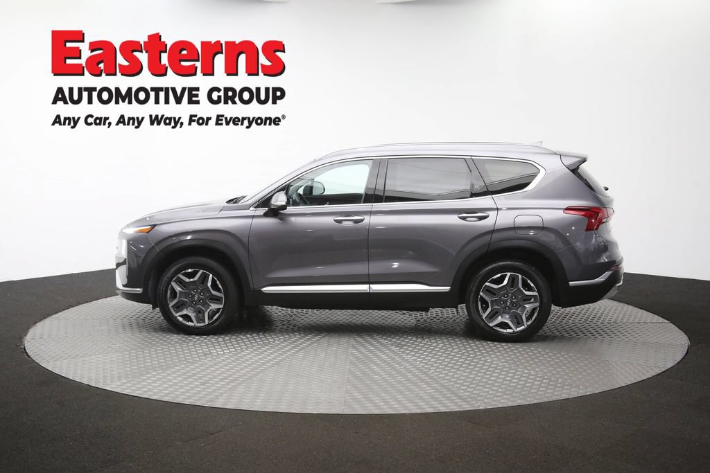 Used 2022 Hyundai Santa Fe Limited w/ Cargo Package AWD/4WD image 67