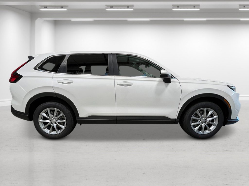 New 2026 Honda CR-V EX image 2