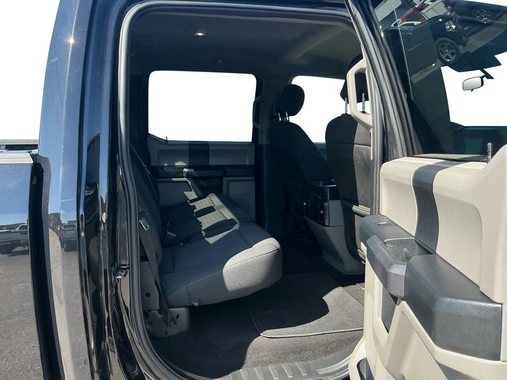 Used 2019 Ford F150 XL w/ Equipment Group 101A Mid AWD/4WD image 23
