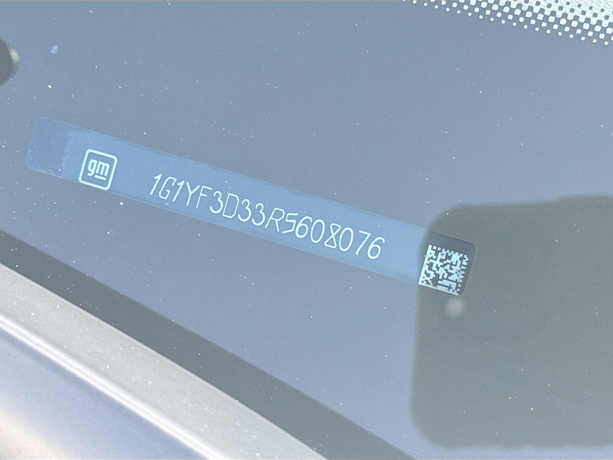 Used 2024 Chevrolet Corvette Z06 RWD image 27