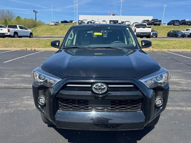 Used 2024 Toyota 4Runner SR5 image 8