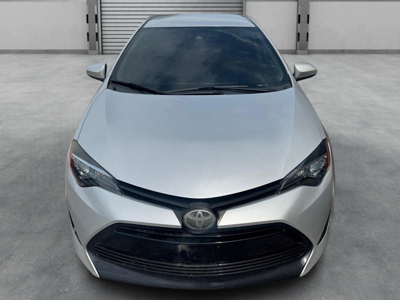 Used 2019 Toyota Corolla LE FWD image 34