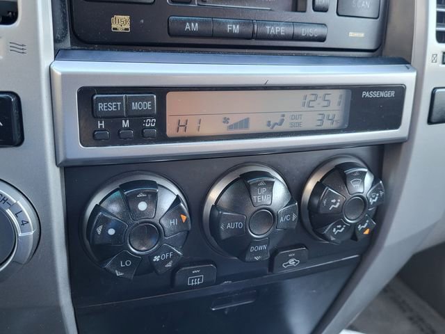 Used 2004 Toyota 4Runner SR5 image 21