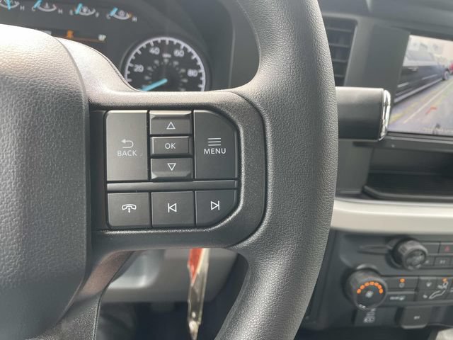 New 2026 Ford F250 XLT w/ Snow Plow Prep Package AWD/4WD image 12