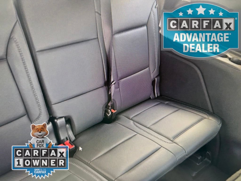 Used 2025 GMC Yukon Denali AWD/4WD image 5