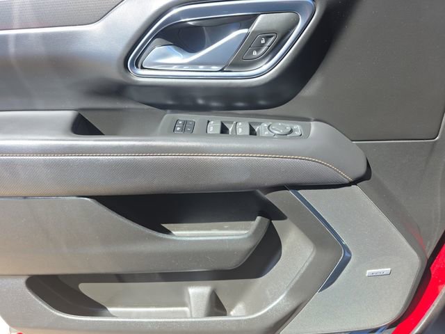 Used 2023 GMC Yukon XL AT4 AWD/4WD image 11