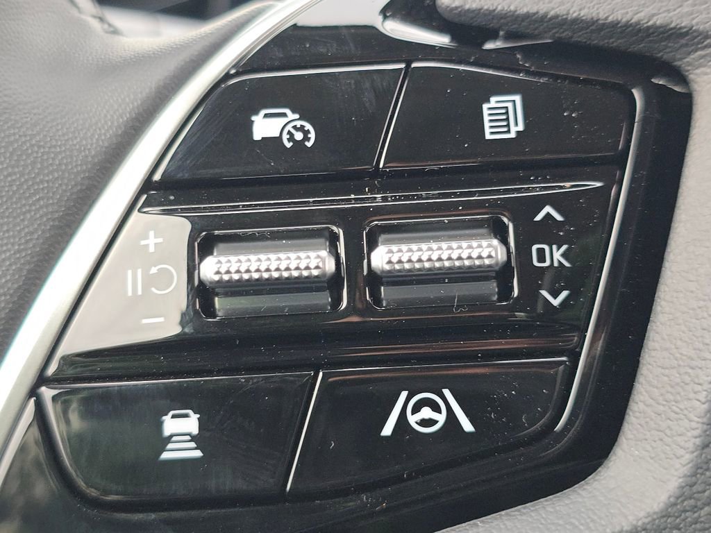 New 2025 Kia Niro Wave w/ Wave Preserve Package image 35