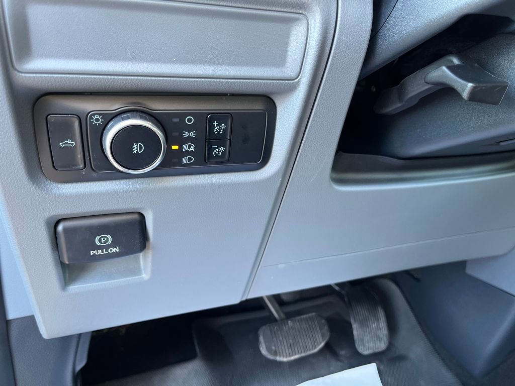 Used 2024 Ford F150 XLT w/ Tow/Haul Package image 31