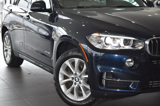 Used 2018 BMW X5 xDrive35i image 2