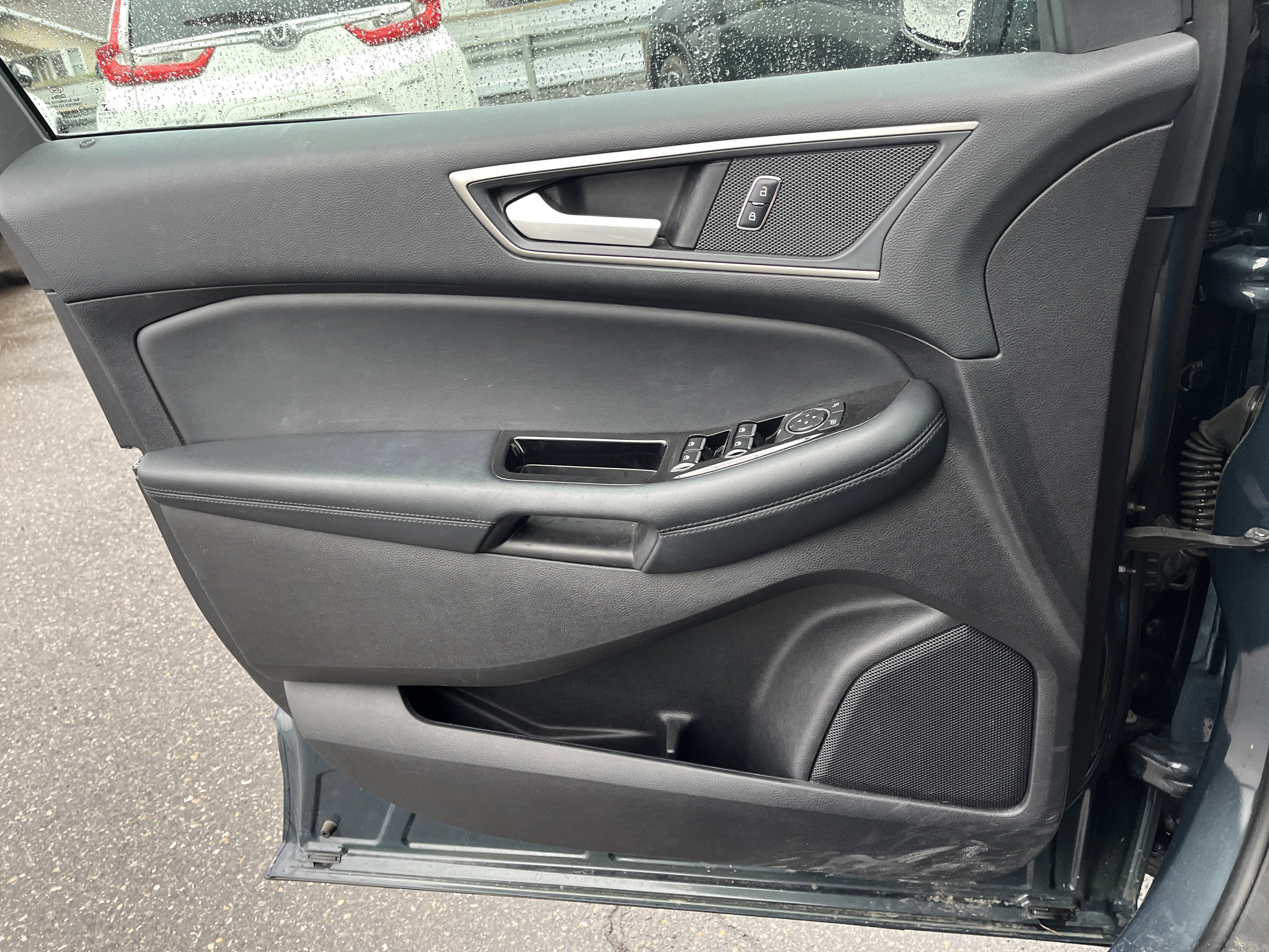 Used 2019 Ford Edge SEL w/ Equipment Group 201A image 16