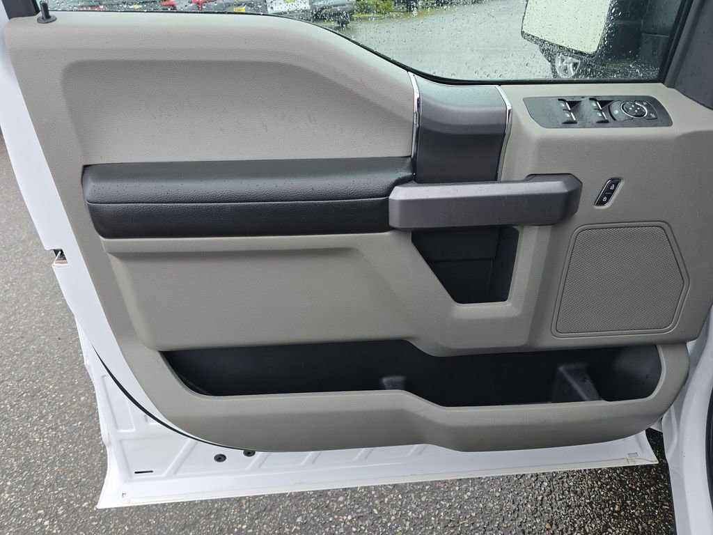 Used 2019 Ford F150 XLT w/ Equipment Group 301A Mid image 23