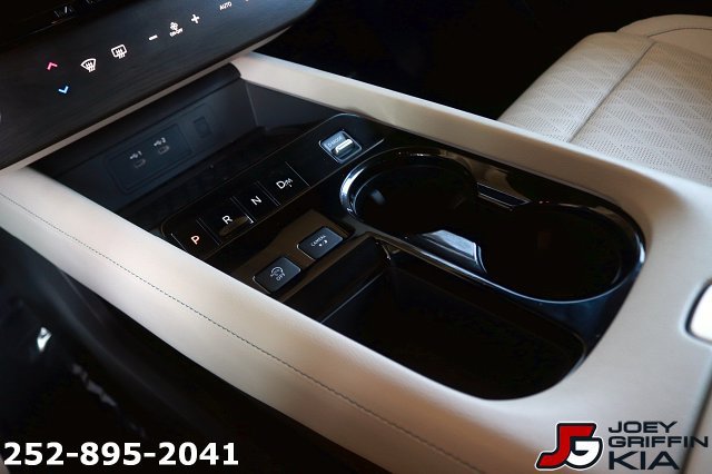 Used 2025 Nissan Murano Platinum w/ Cargo Package AWD/4WD image 23