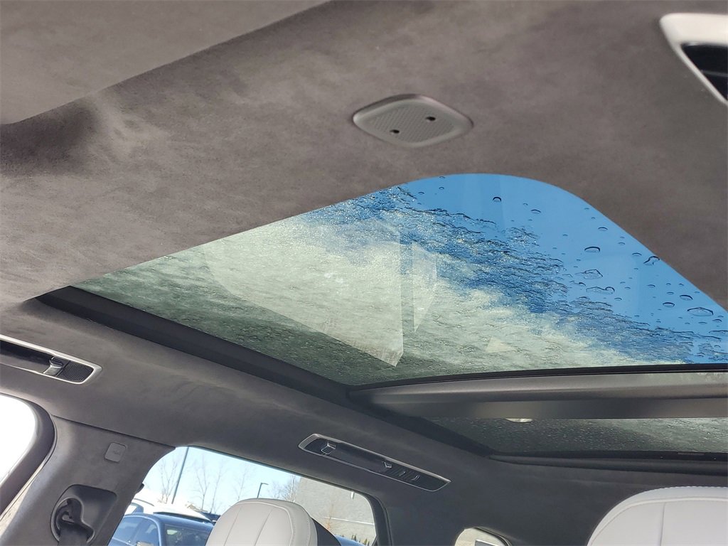 Used 2024 Land Rover Range Rover Sport Autobiography image 8