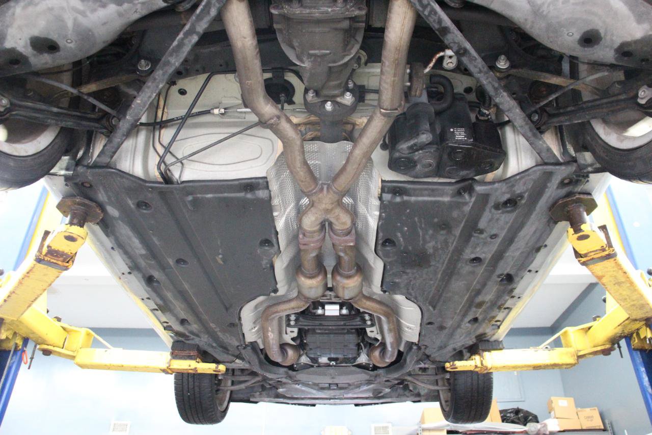 Used 2009 Mercedes-Benz SLK 300 2dr Roadster 3.0L w/ Premium I Pkg image 98