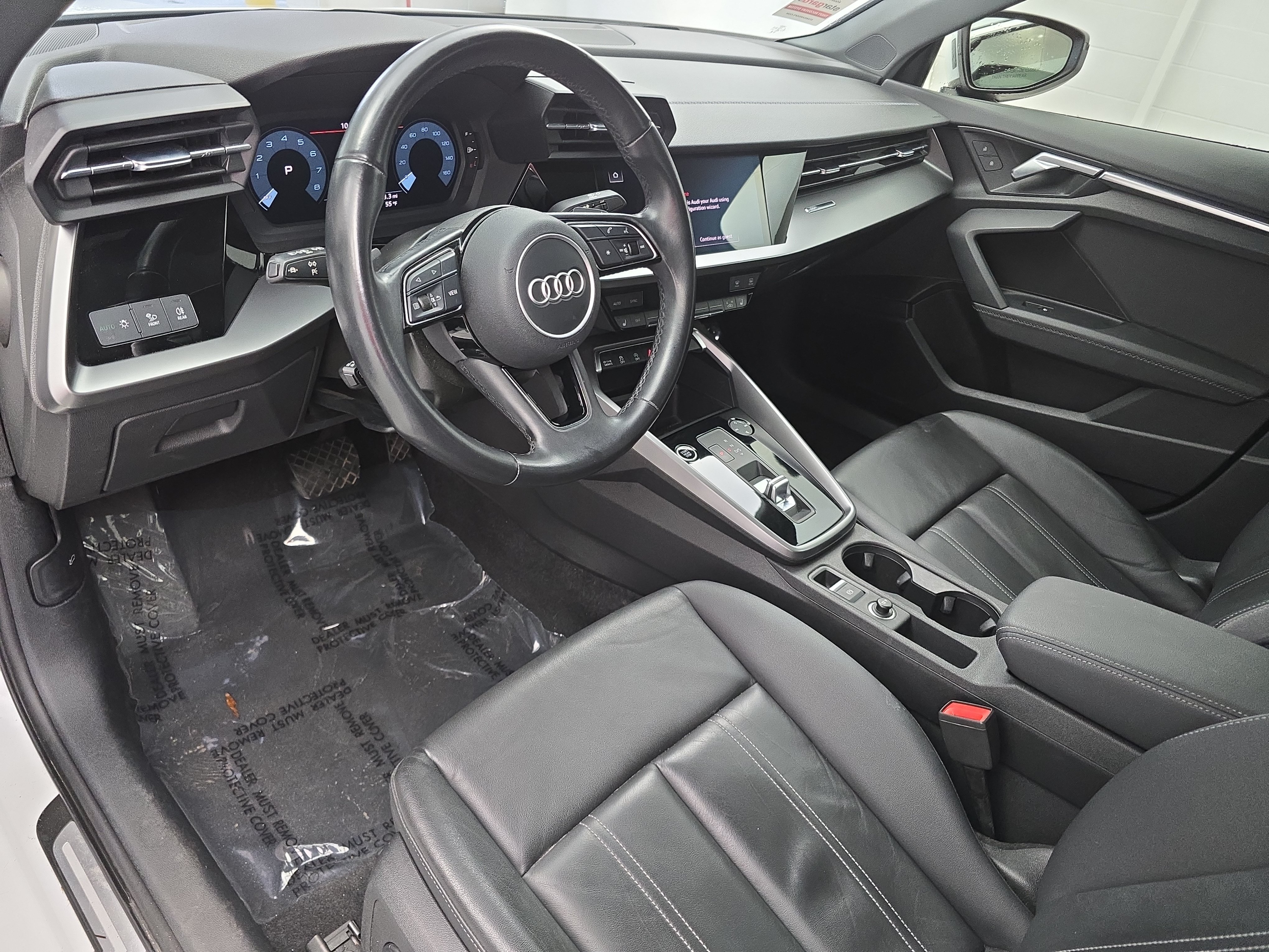 Used 2023 Audi A3 2.0T Premium FWD image 15