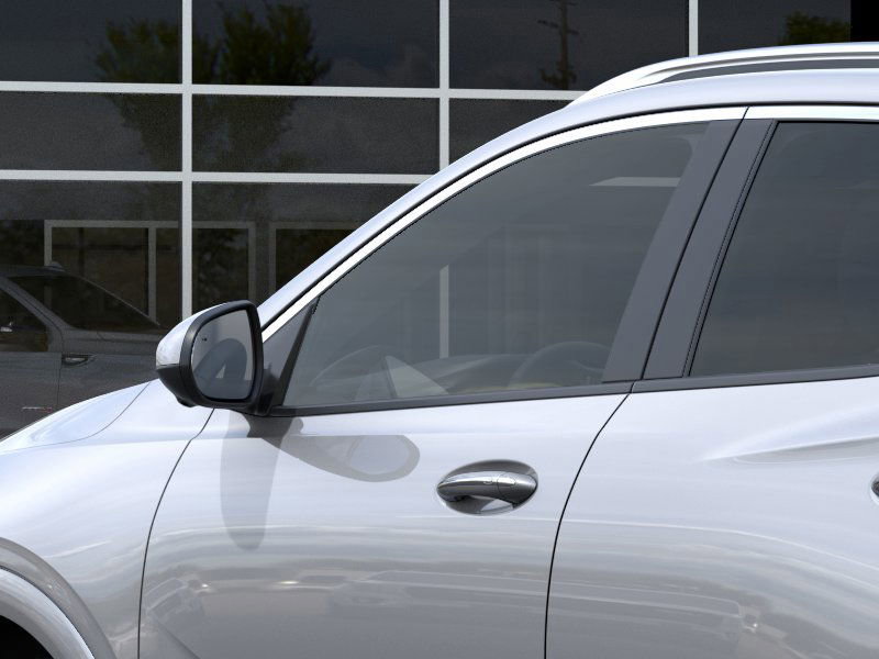 New 2026 Buick Encore GX Avenir image 13