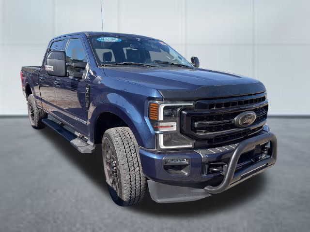 Used 2020 Ford F250 Lariat AWD/4WD image 5