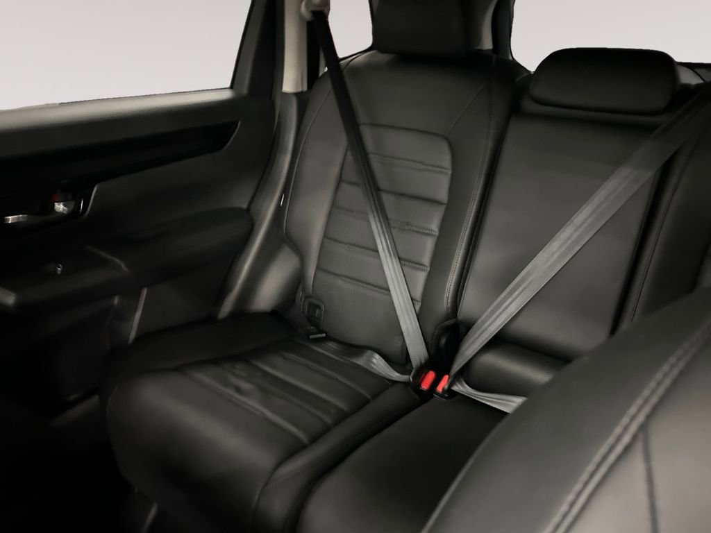 Used 2026 Honda CR-V EX-L image 13