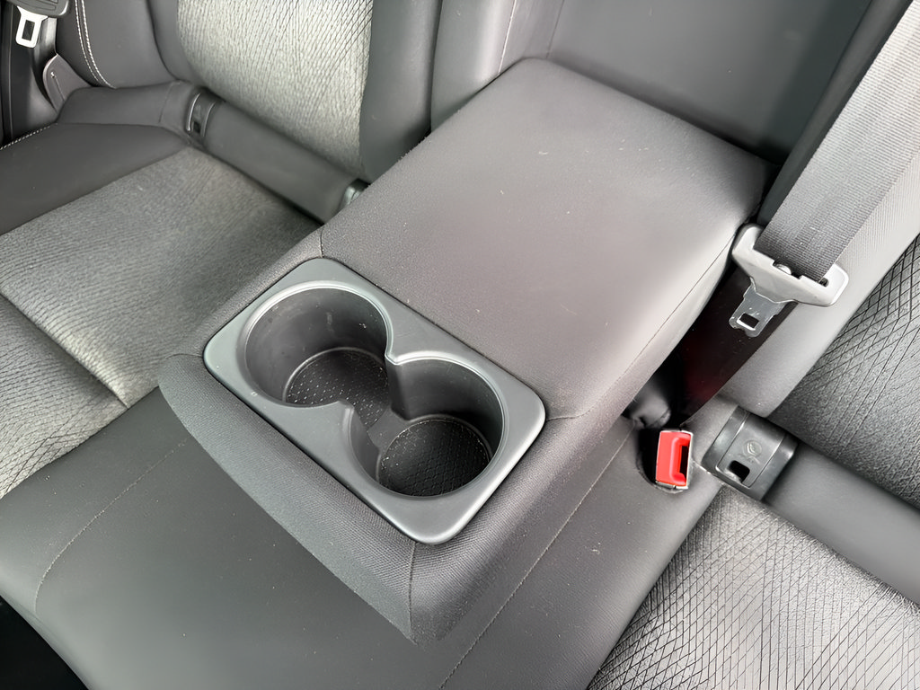 Certified 2024 Nissan Rogue SV AWD/4WD image 54