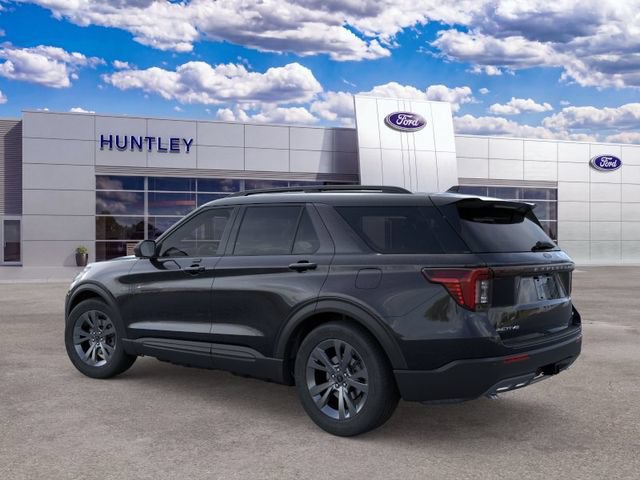 New 2026 Ford Explorer Active w/ Active Comfort Package AWD/4WD image 4