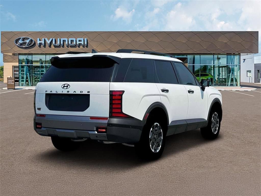 Used 2026 Hyundai Palisade XRT Pro image 7