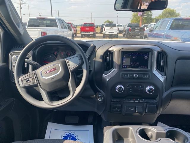 New 2026 GMC Sierra 2500 Pro w/ Convenience Package image 14