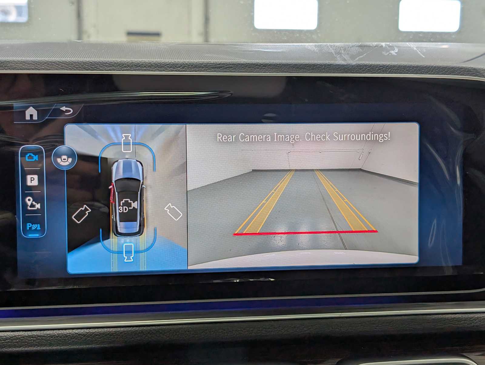New 2026 Mercedes-Benz GLE 350 4MATIC image 25