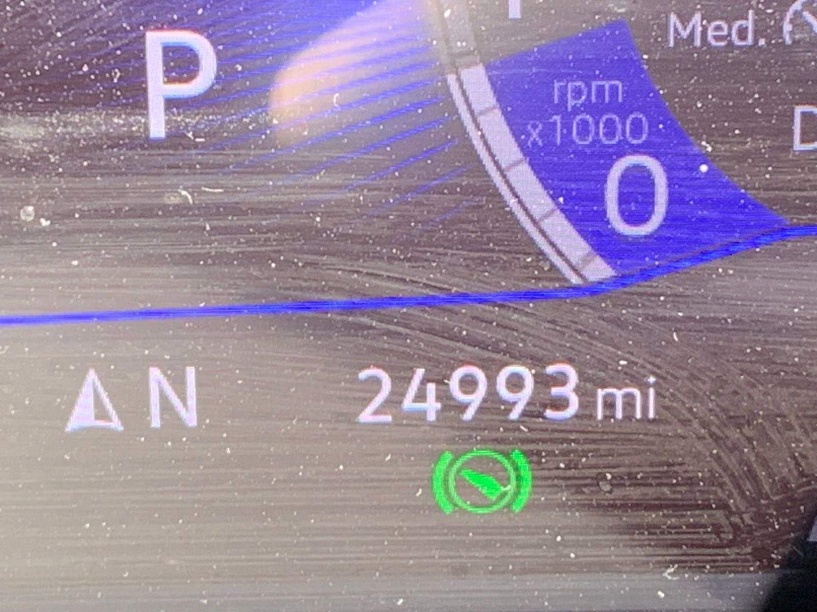 Used 2025 Volkswagen Jetta SE image 9