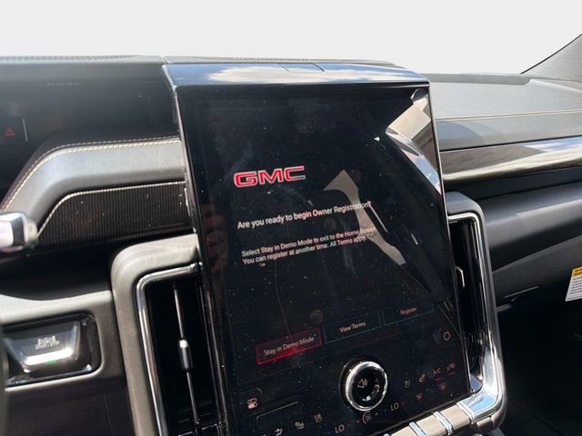 New 2026 GMC Yukon Elevation image 23