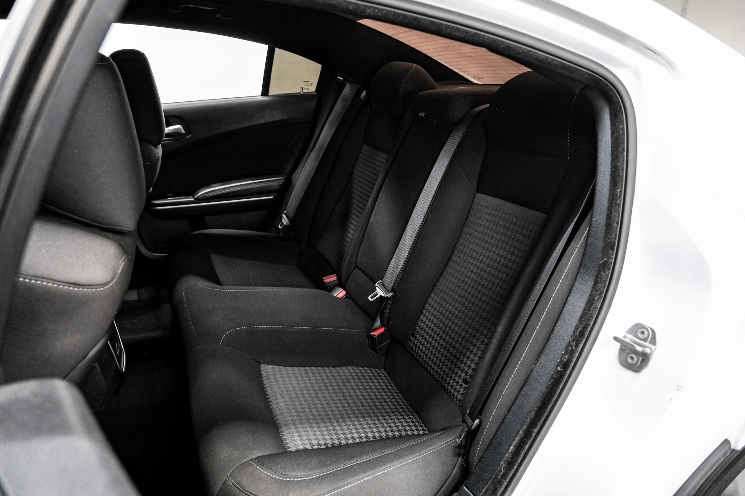Used 2021 Dodge Charger R/T RWD image 39